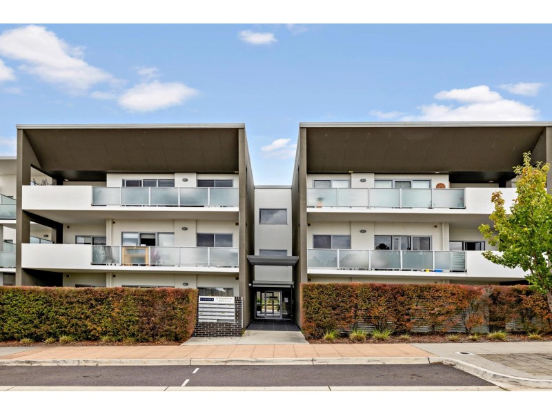 16/15 Stockman Avenue, Lawson ACT 2617