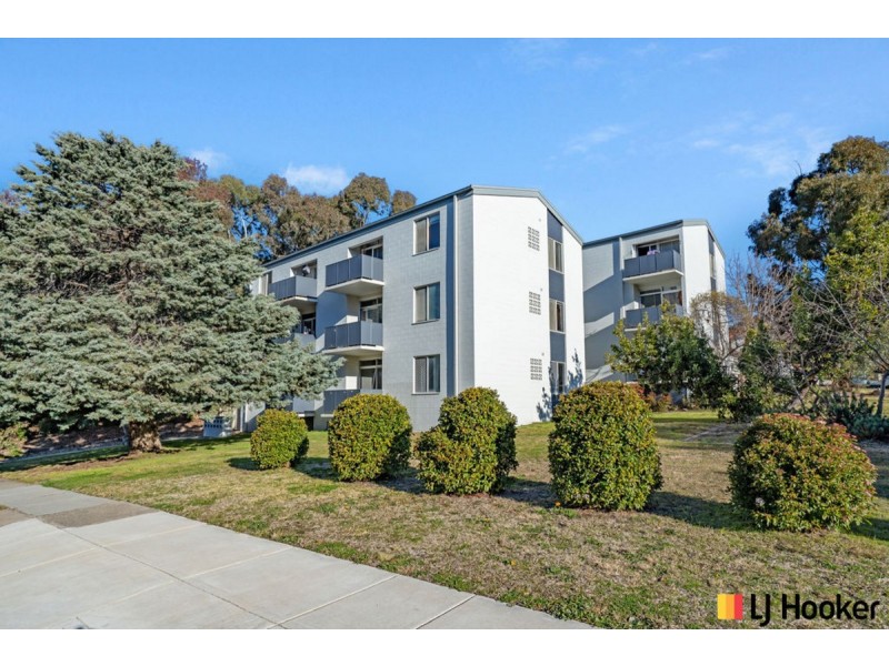 11/5 Parkhill Street, Pearce ACT 2607