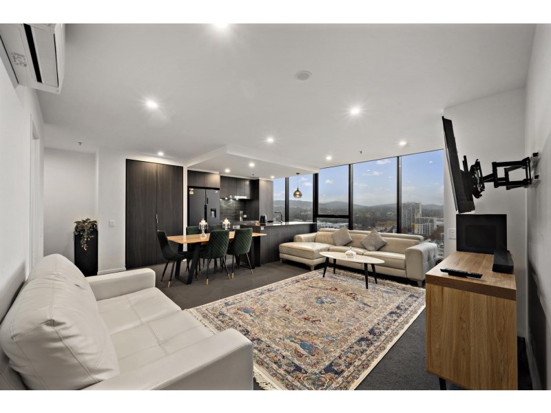 1417/15 Bowes Street, Phillip ACT 2606