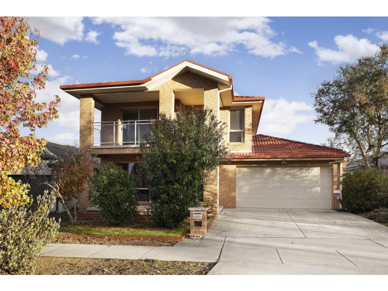 20 Nancy Cato Street, Franklin ACT 2913