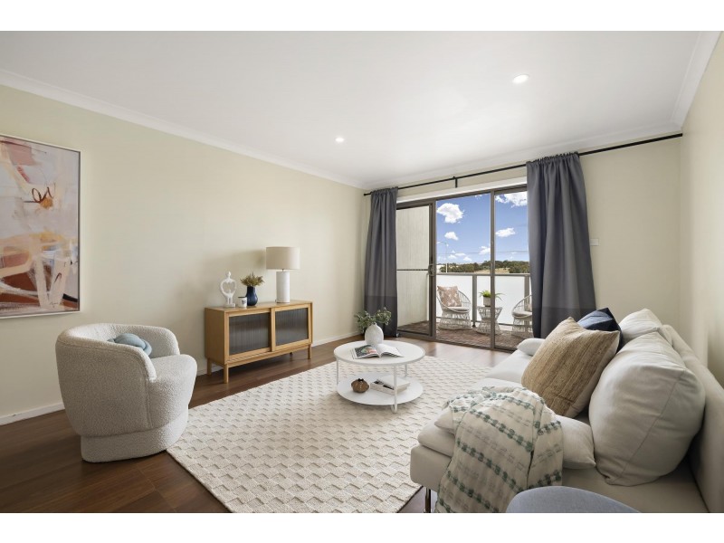 24/84 Kings Canyon Street, Harrison ACT 2914