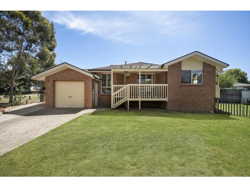 16 Phelp Court, Amaroo ACT 2914