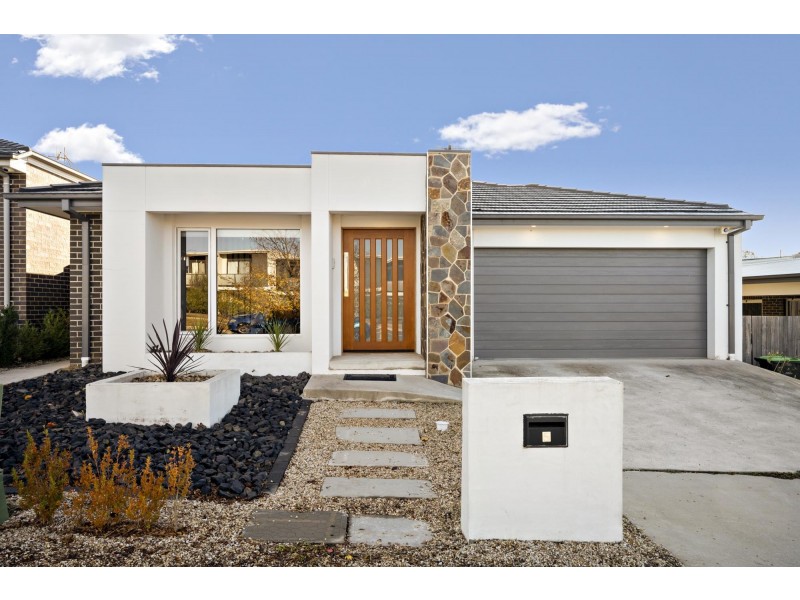 5 Outback Street, Lawson ACT 2617