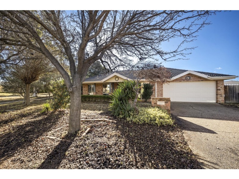 26 Bondfield Street, Gungahlin ACT 2912