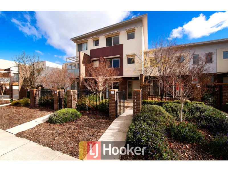 77/46 Kings Canyon, Harrison ACT 2914