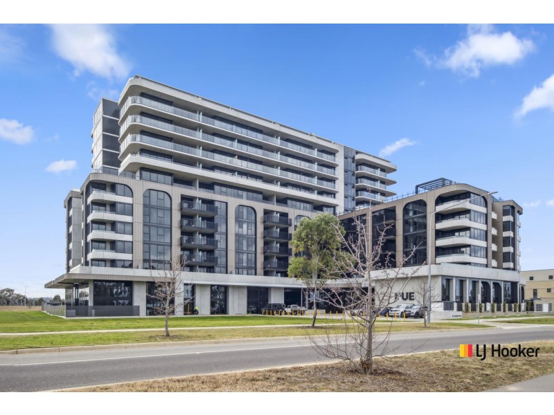 318/61 Camilleri Way, Gungahlin ACT 2912