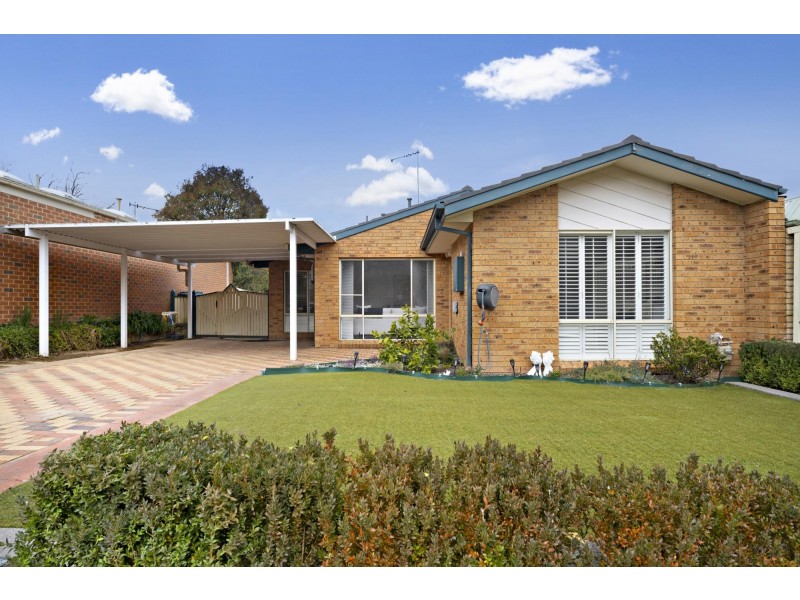 4 Yirawala Street, Ngunnawal ACT 2913