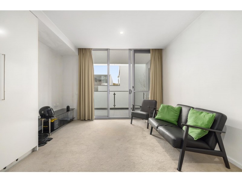 110/50 Eastlake Parade, Kingston ACT 2604