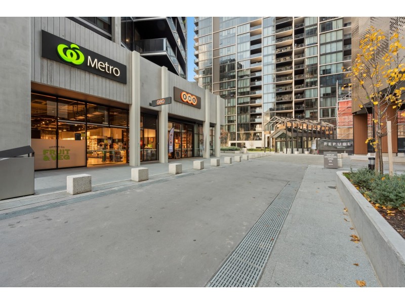 1103/6 Grazier Lane, Belconnen ACT 2617