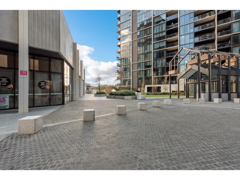 1103/6 Grazier Lane, Belconnen ACT 2617