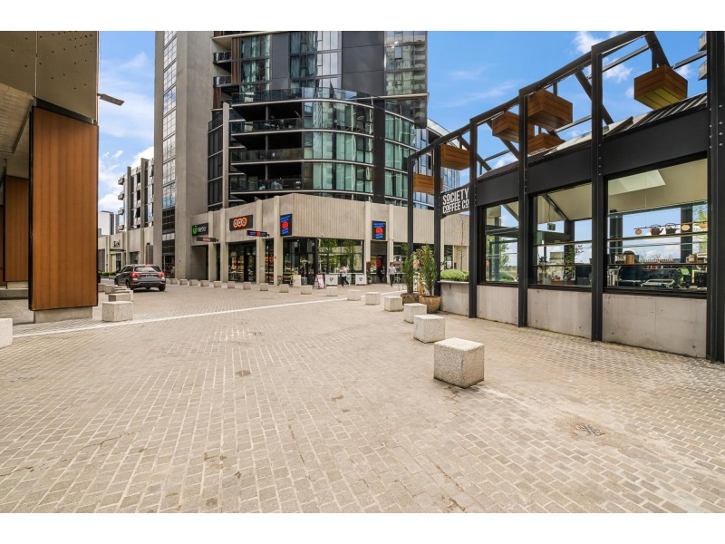 1103/6 Grazier Lane, Belconnen ACT 2617