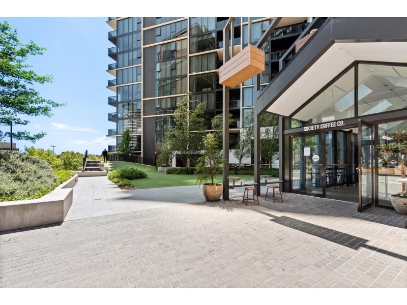 1103/6 Grazier Lane, Belconnen ACT 2617