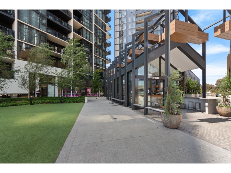 1103/6 Grazier Lane, Belconnen ACT 2617
