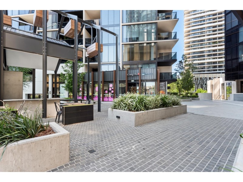 1103/6 Grazier Lane, Belconnen ACT 2617