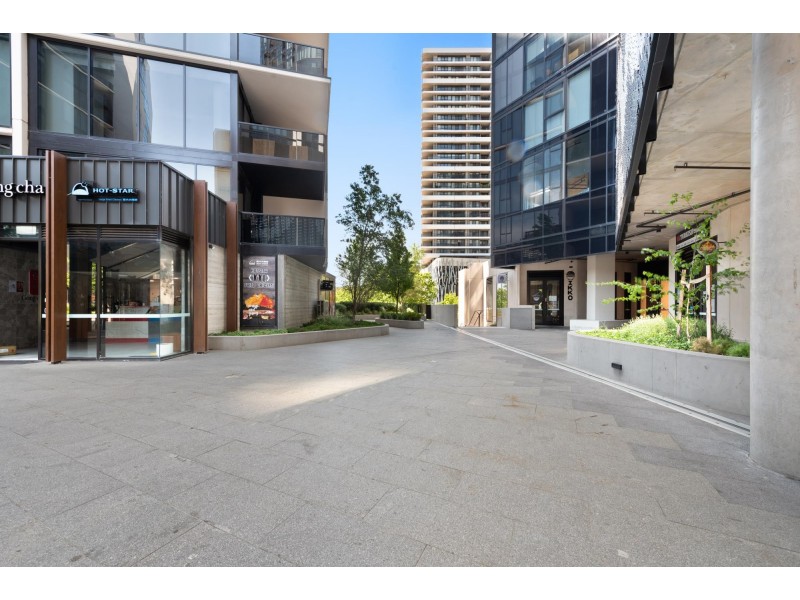1103/6 Grazier Lane, Belconnen ACT 2617