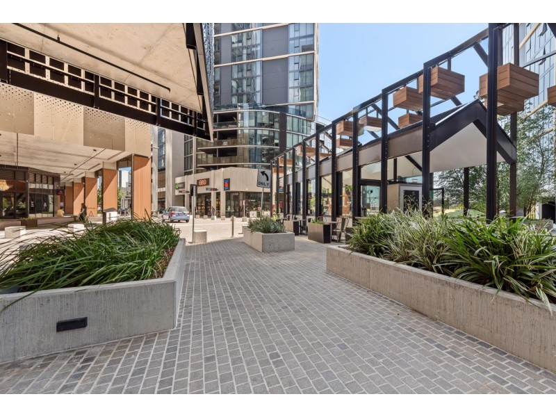 1103/6 Grazier Lane, Belconnen ACT 2617