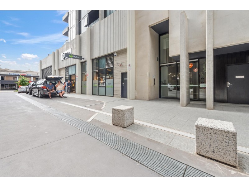 1103/6 Grazier Lane, Belconnen ACT 2617