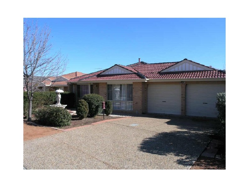 17 Rosella Street, Nicholls ACT 2913
