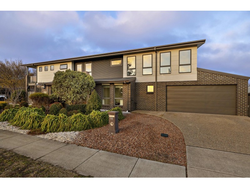 66 Marie Pitt Street, Franklin ACT 2913