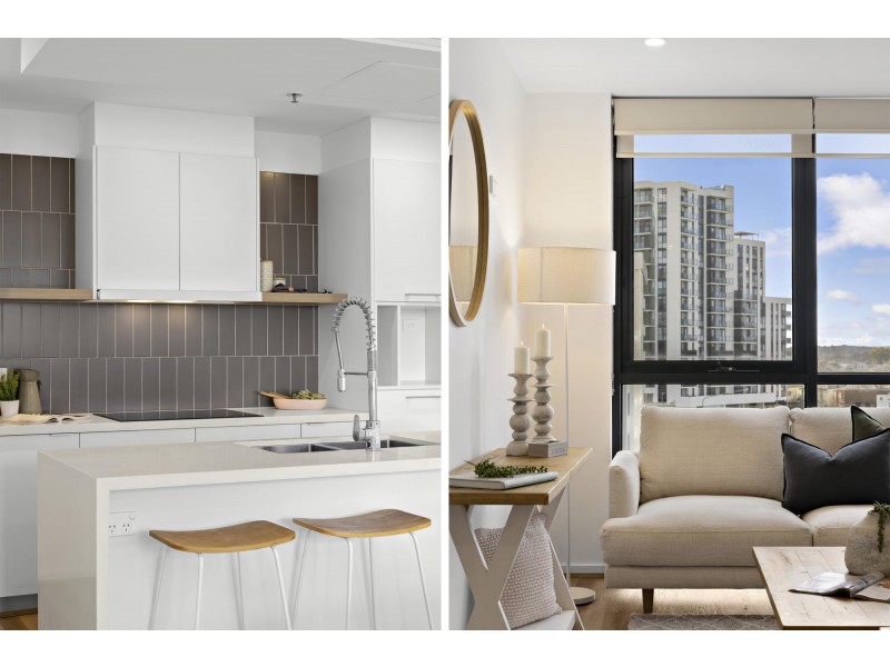 509/2 Gribble Street, Gungahlin ACT 2912