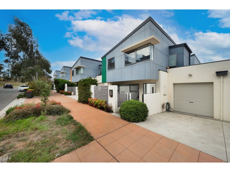 10 Crossman Street, Amaroo ACT 2914