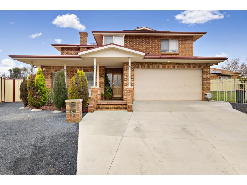 20 Gudgenby Close, Palmerston ACT 2913