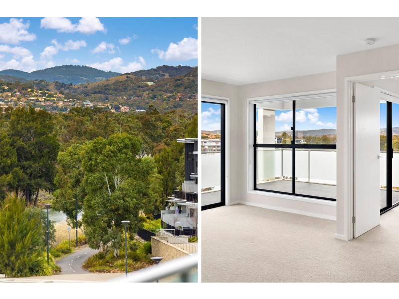 244/12 Limburg Way, Greenway ACT 2900