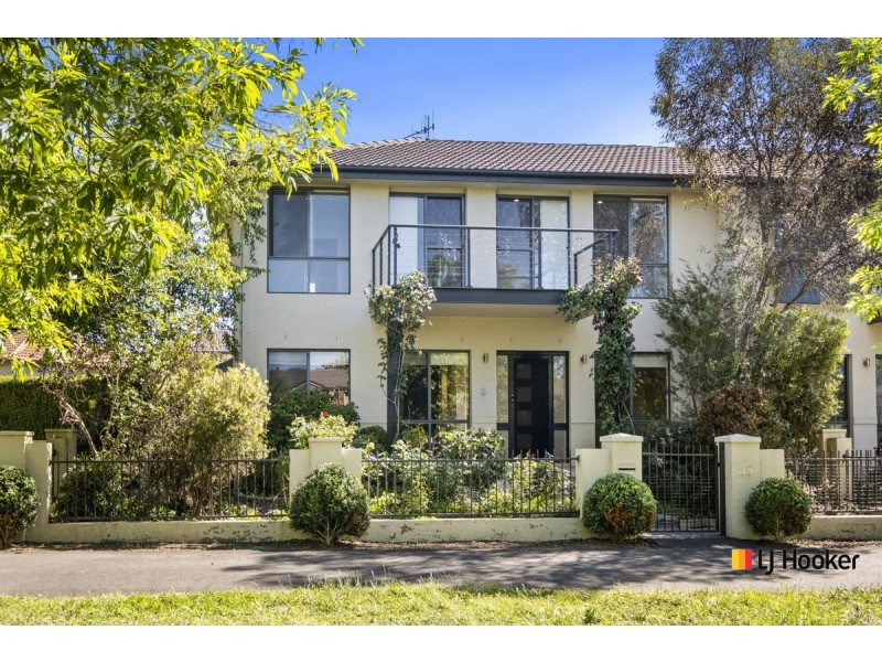 35 Nellie Hamilton Avenue, Gungahlin ACT 2912