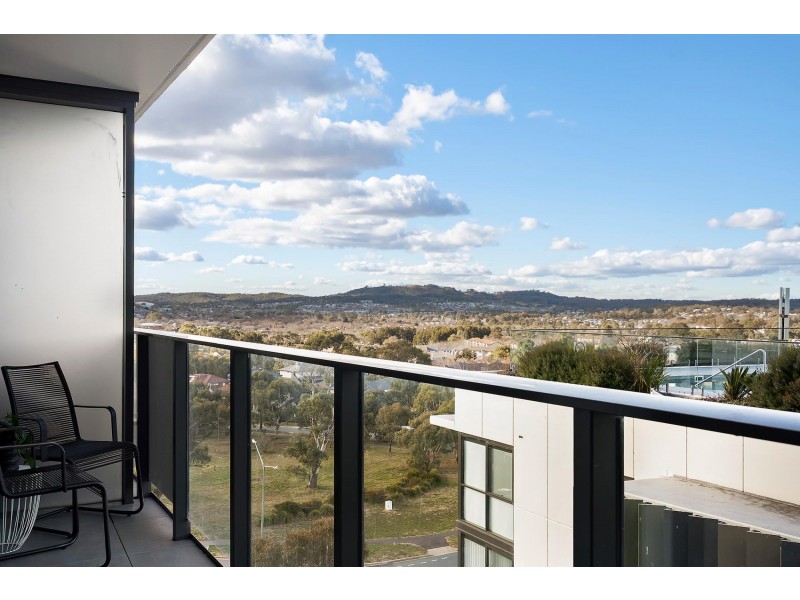 711/90 Swain Street, Gungahlin ACT 2912