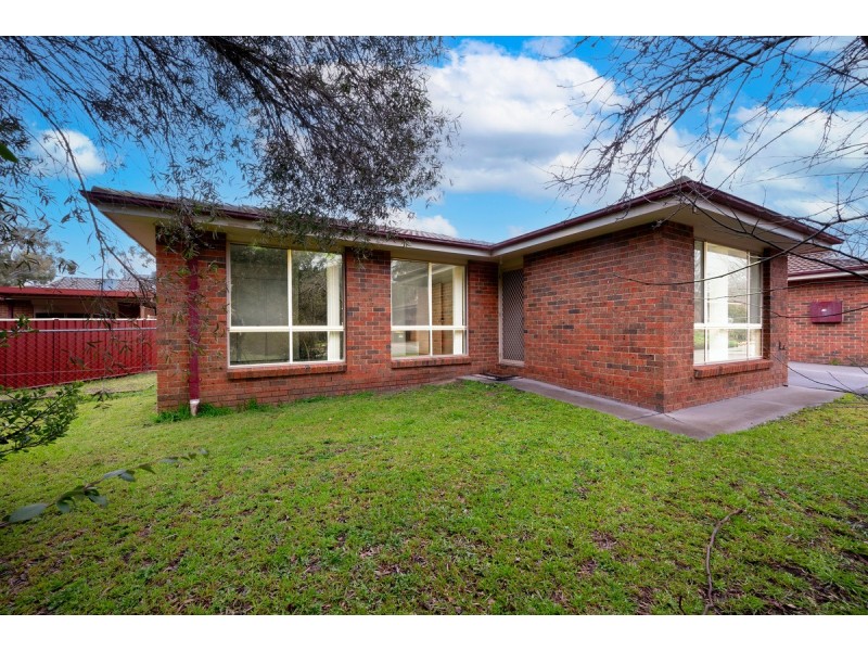 30/45 Freda Bennett Circuit, Nicholls ACT 2913