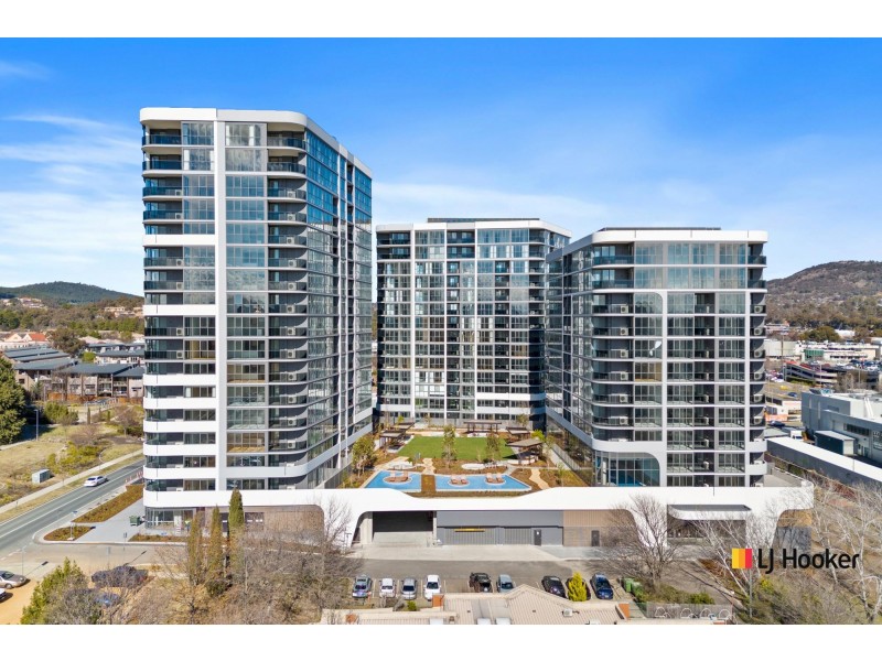 209/15 Wilbow Street, Phillip ACT 2606