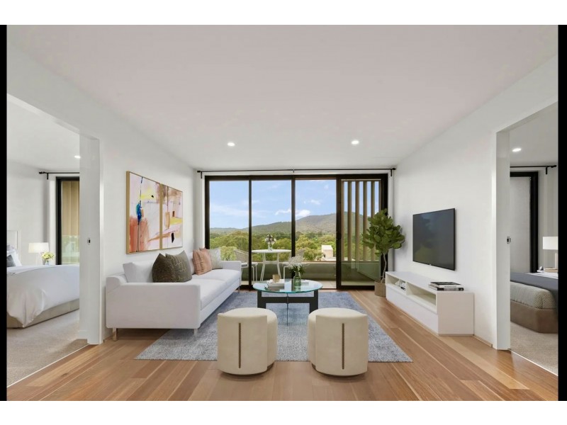 45/217 Northbourne Avenue, Turner ACT 2612