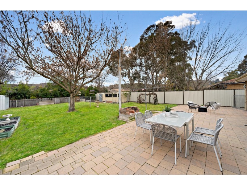 47 Lawrence Wackett Crescent, Theodore ACT 2905