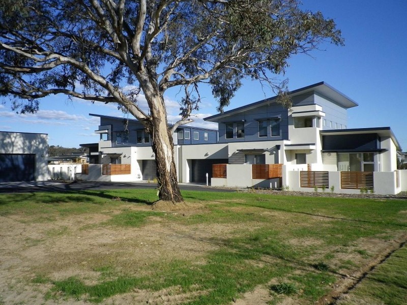 4/30 Tom Nicholas Crescent, Forde ACT 2914