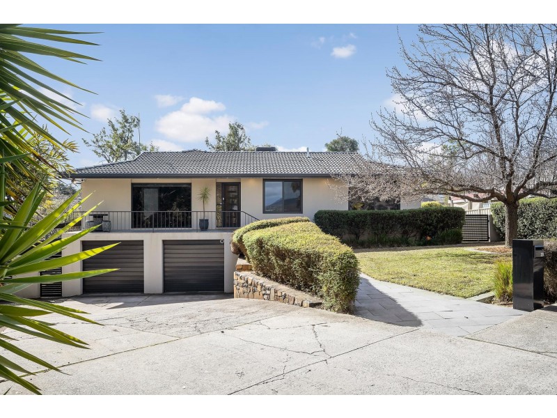 20 Buriga Street, Giralang ACT 2617