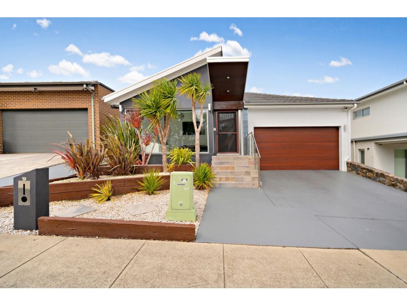 13 Eve Langley Street, Franklin ACT 2913