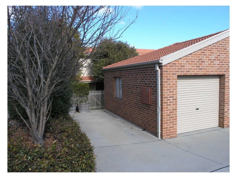 35/54 Paul Coe Crescent, Ngunnawal ACT 2913