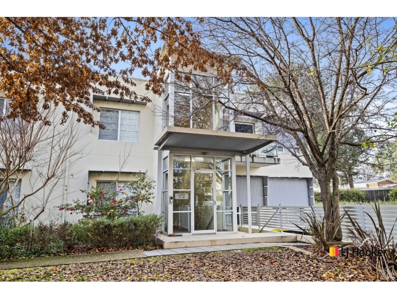 40/15 Fox Place, Lyneham ACT 2602