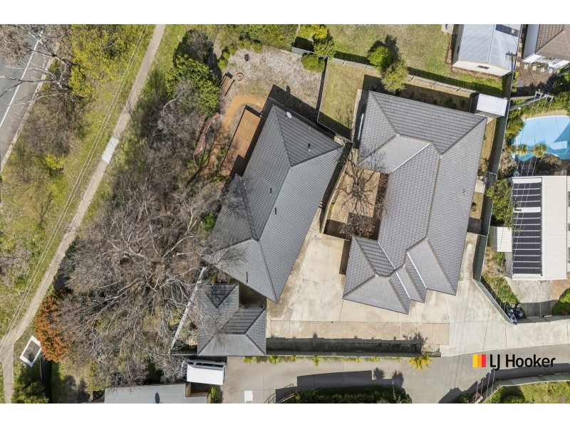 6+6A Seddon Place, Flynn ACT 2615