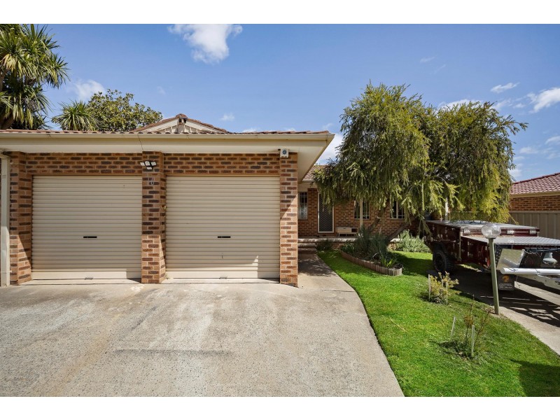 16/25 Namadgi Circuit, Palmerston ACT 2913