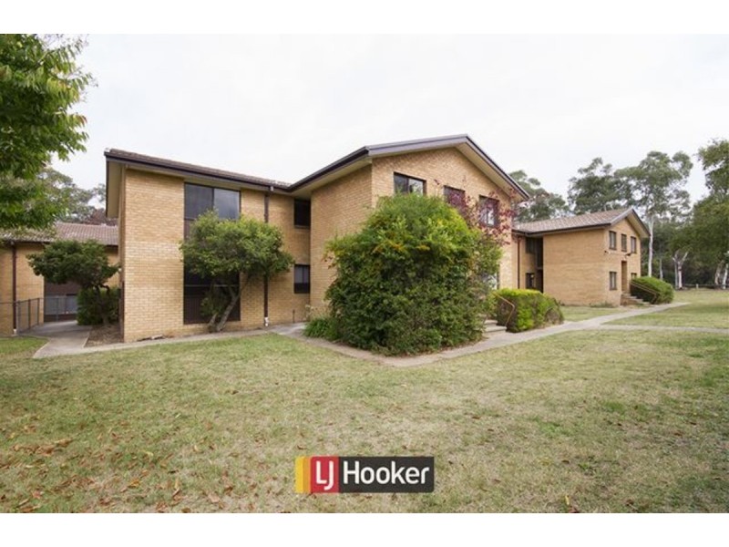 11/30 Chinner Crescent, Melba ACT 2615