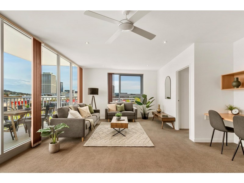 39/98 Corinna Street, Phillip ACT 2606