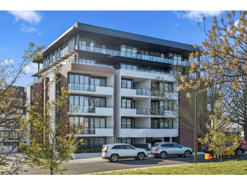 71/5 Light Street, Griffith ACT 2603