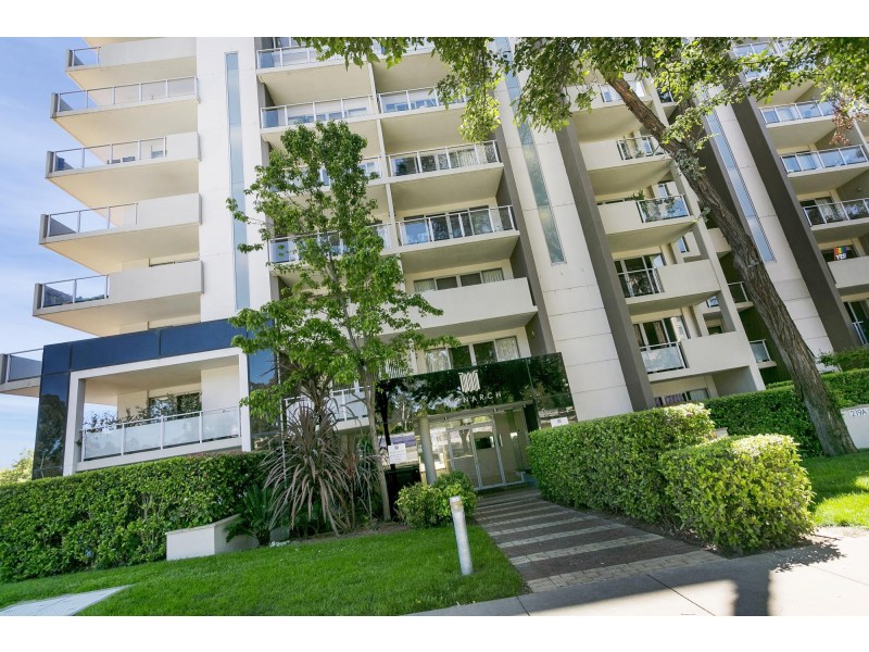 5/219A Northbourne Avenue, Turner ACT 2612
