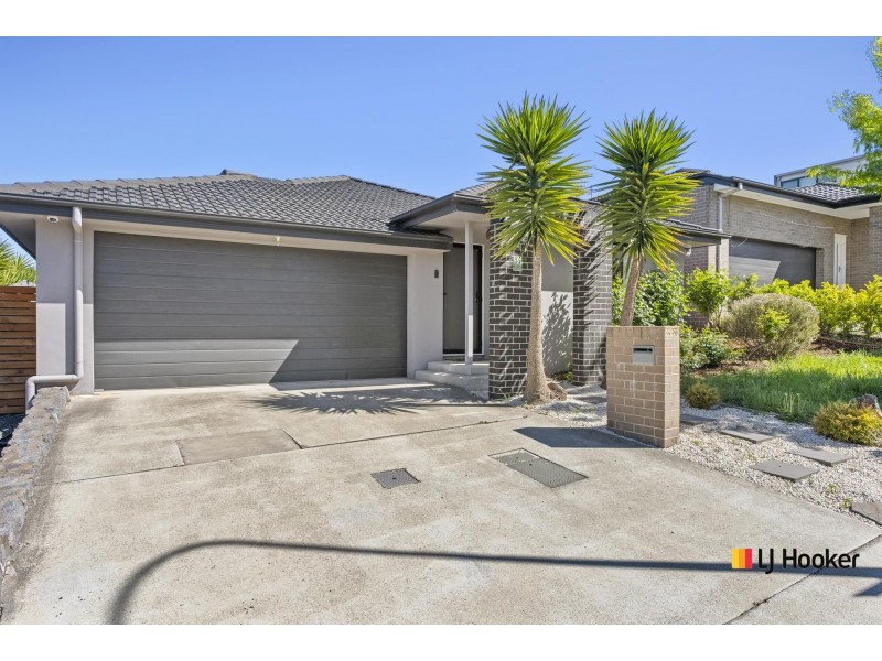 11 Dyindan Street, Ngunnawal ACT 2913