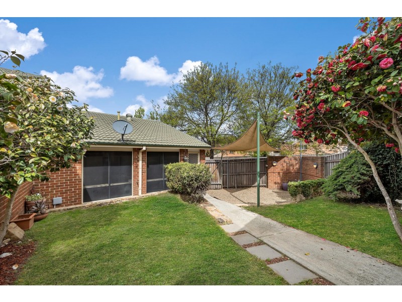 5/82 Wanganeen Avenue, Ngunnawal ACT 2913