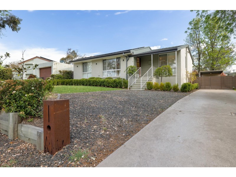 3 Broadsmith Street, Scullin ACT 2614