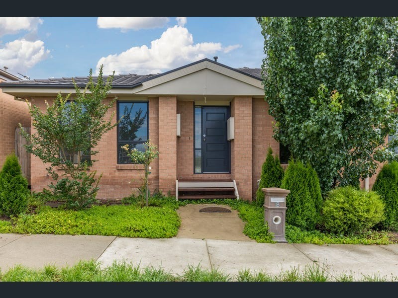 18 Mobourne Street, Bonner ACT 2914
