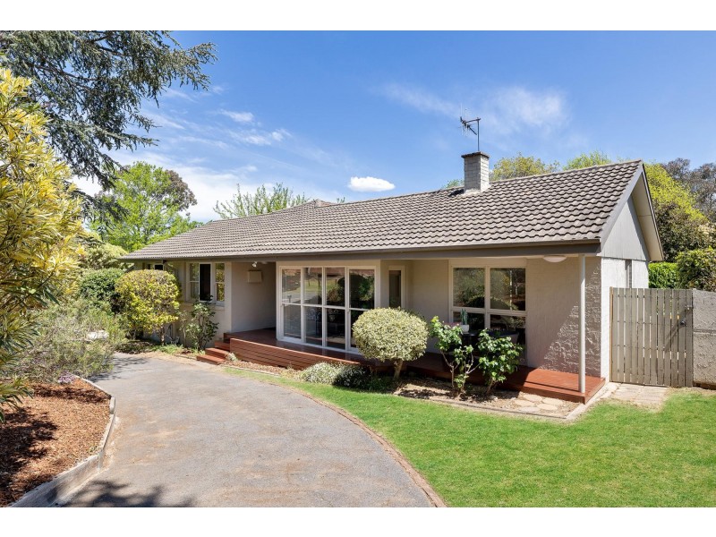 94 Rivett Street, Hackett ACT 2602