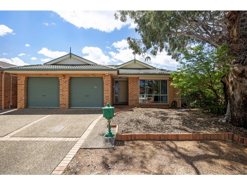 8 Gamburra Street, Ngunnawal ACT 2913